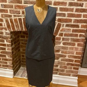 Reed Krakoff 2-piece suit size 4 new